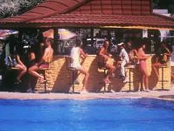 מלון בודרום Wow Beach Club 4*,  טורקיה