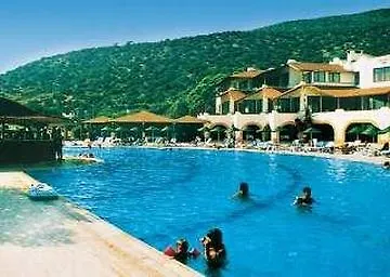 ****  فندق بودرومفي  Wow Beach Club تركيا